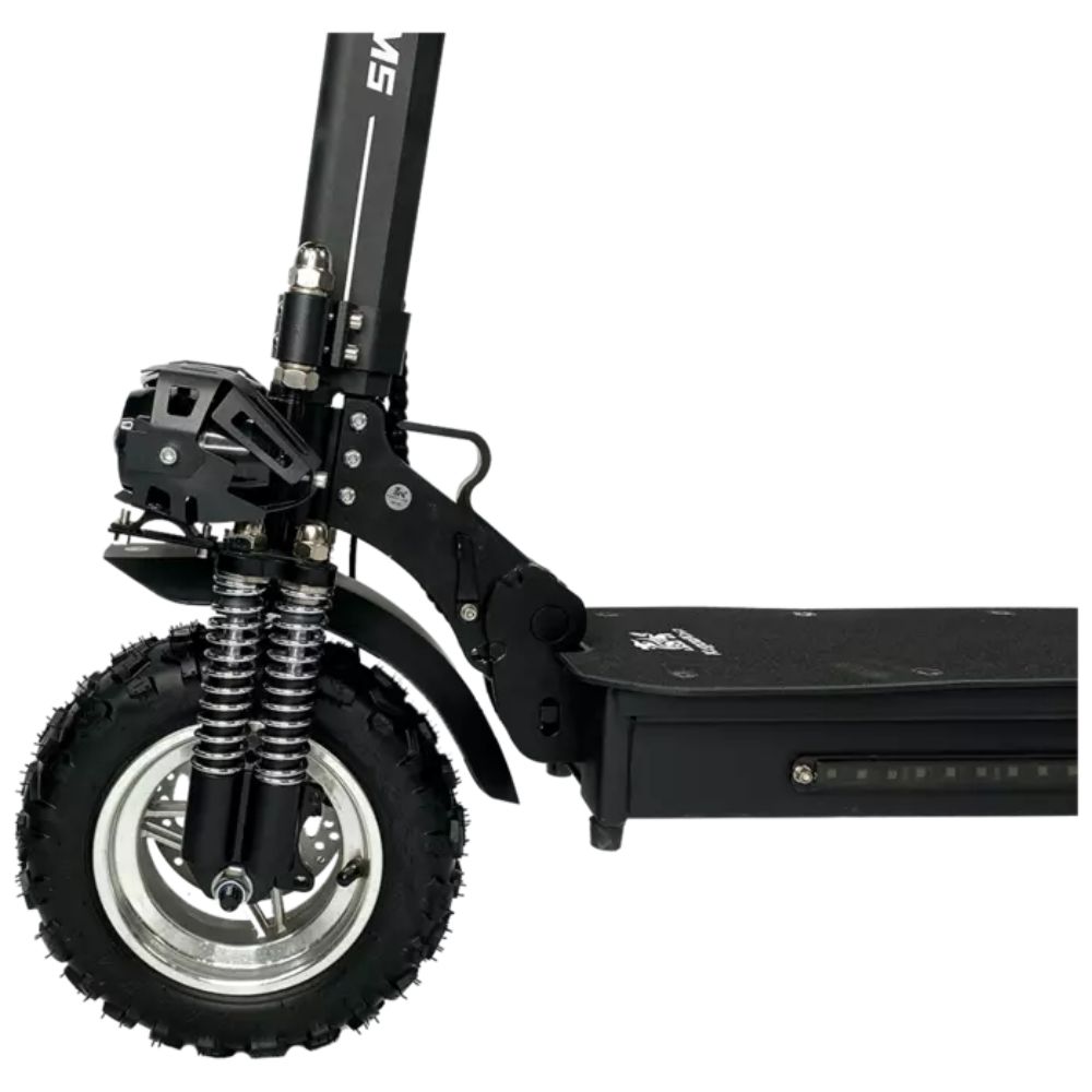 Электросамокат Kugoo Kirin M5 NEW 2025