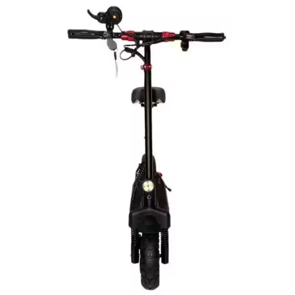 Электросамокат Kugoo Kirin M4 Pro Plus 18Ah 2025