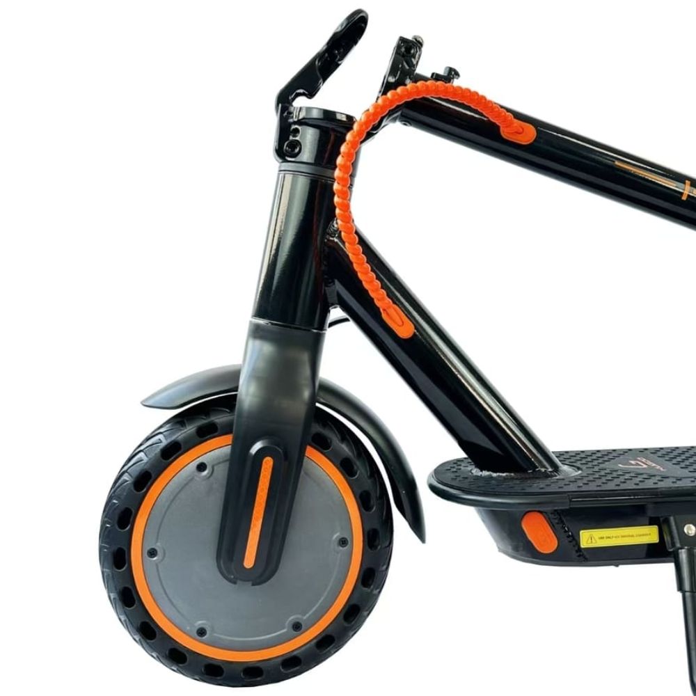 Электросамокат Kugoo Kirin L2 PRO 2025