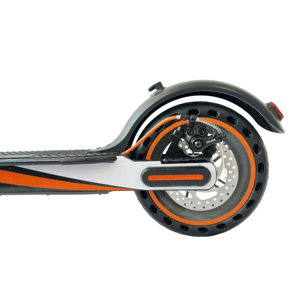 Электросамокат Kugoo Kirin L2 PRO 2025