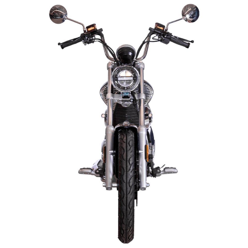 Мотоцикл ATAKI YOMI 2025