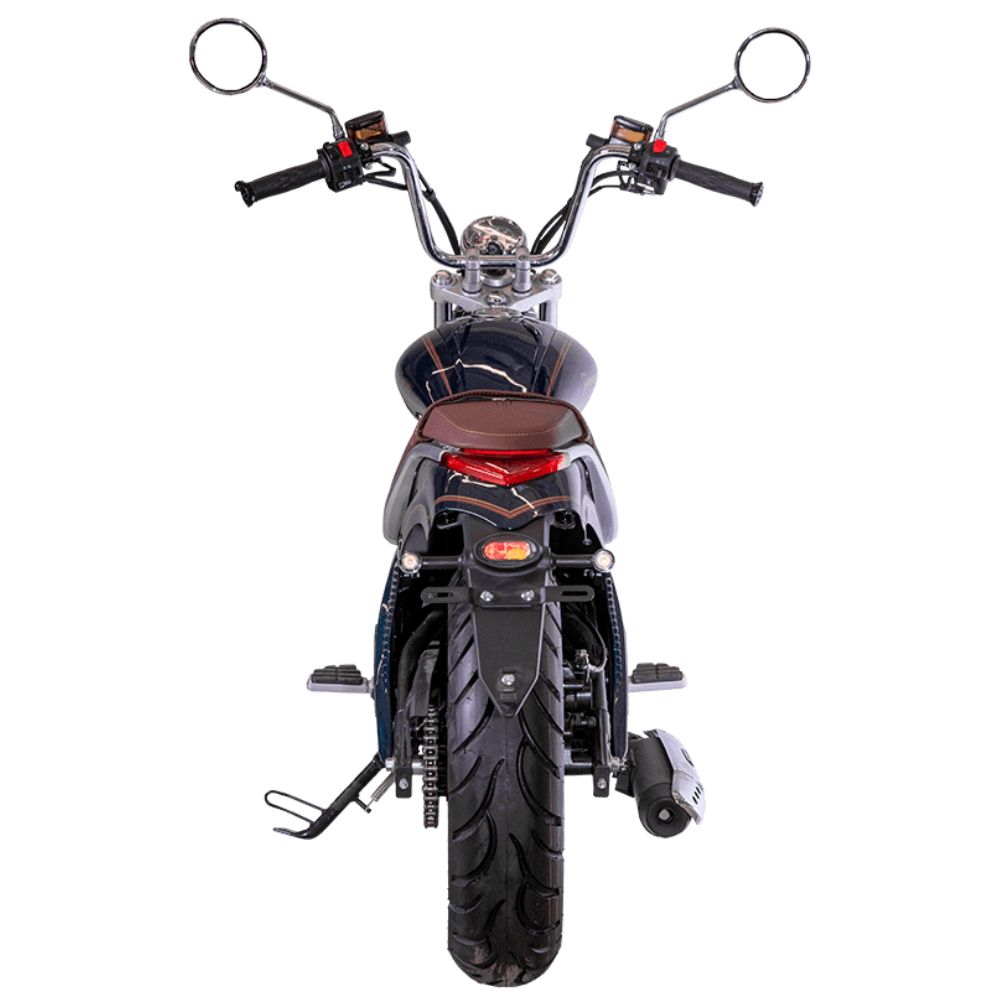 Мотоцикл ATAKI YOMI 2025