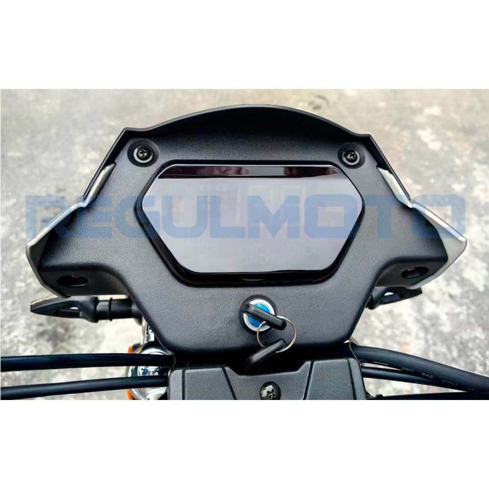 Мопед Regulmoto Alpha RM-5 полуавтомат