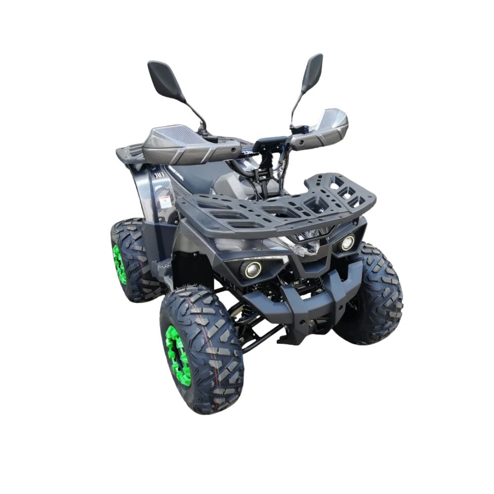 Квадроцикл GreenCamel электрический Атакама T520 (60V 1500W R8 Дифференциал)