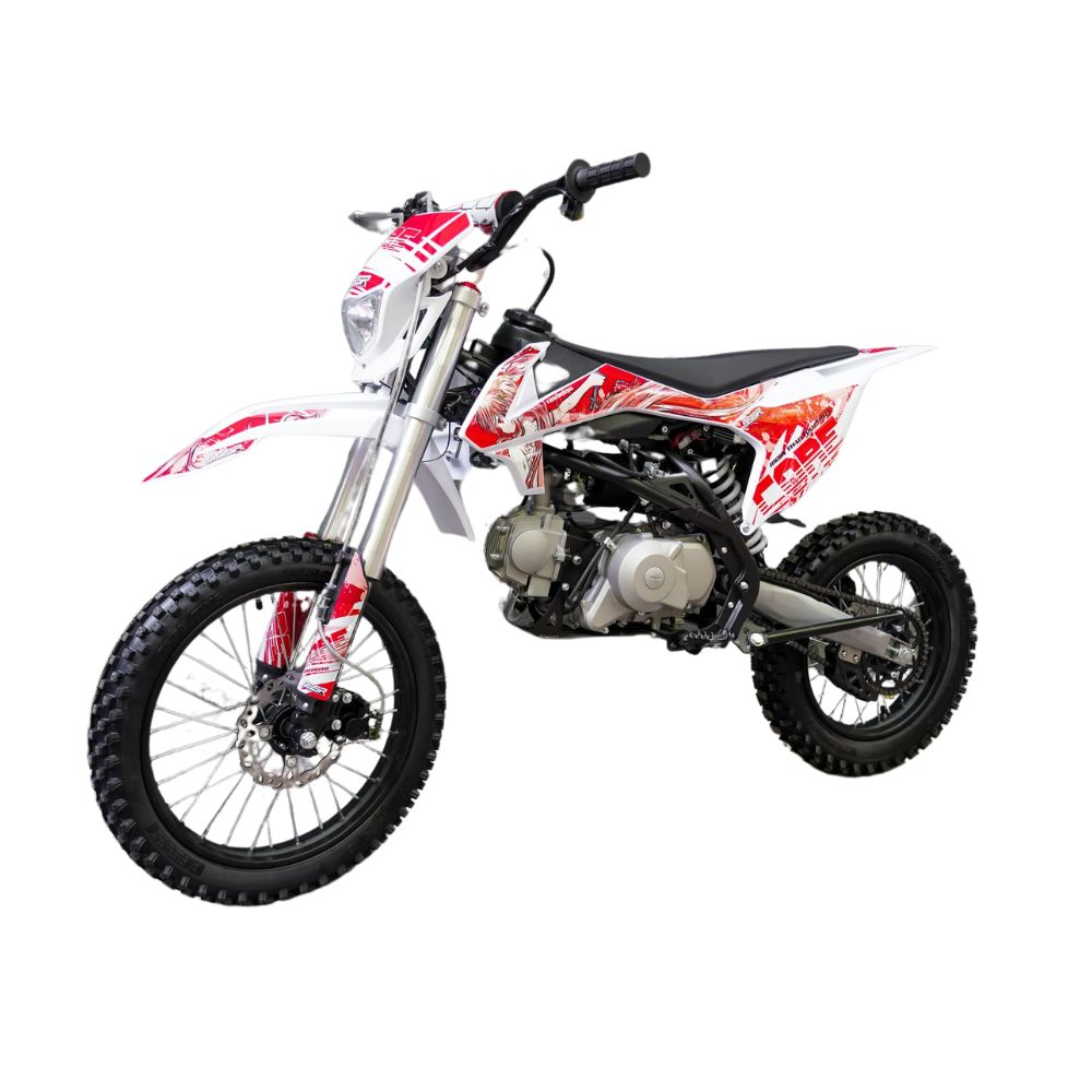 Питбайк SSSR CORE AUTO Cat Mask