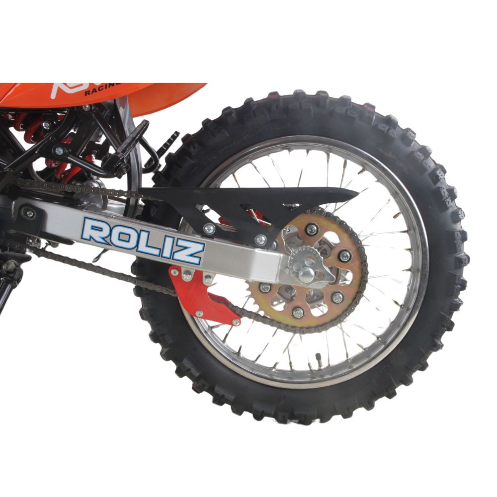 Мотоцикл Roliz ASTERIX