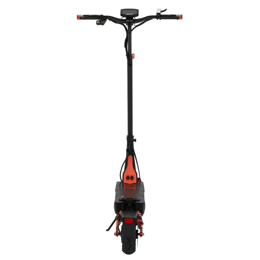 Электросамокат Kugoo F3 Pro