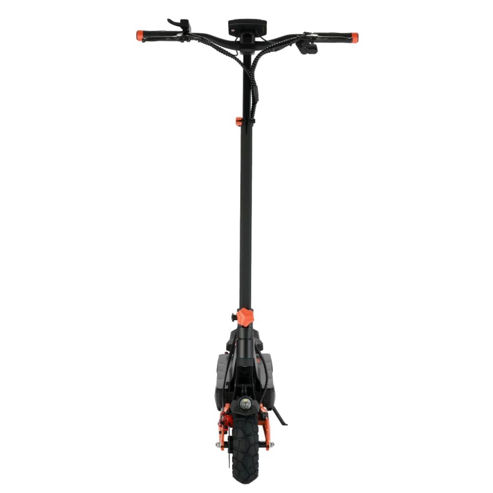 Электросамокат Kugoo F3 Pro