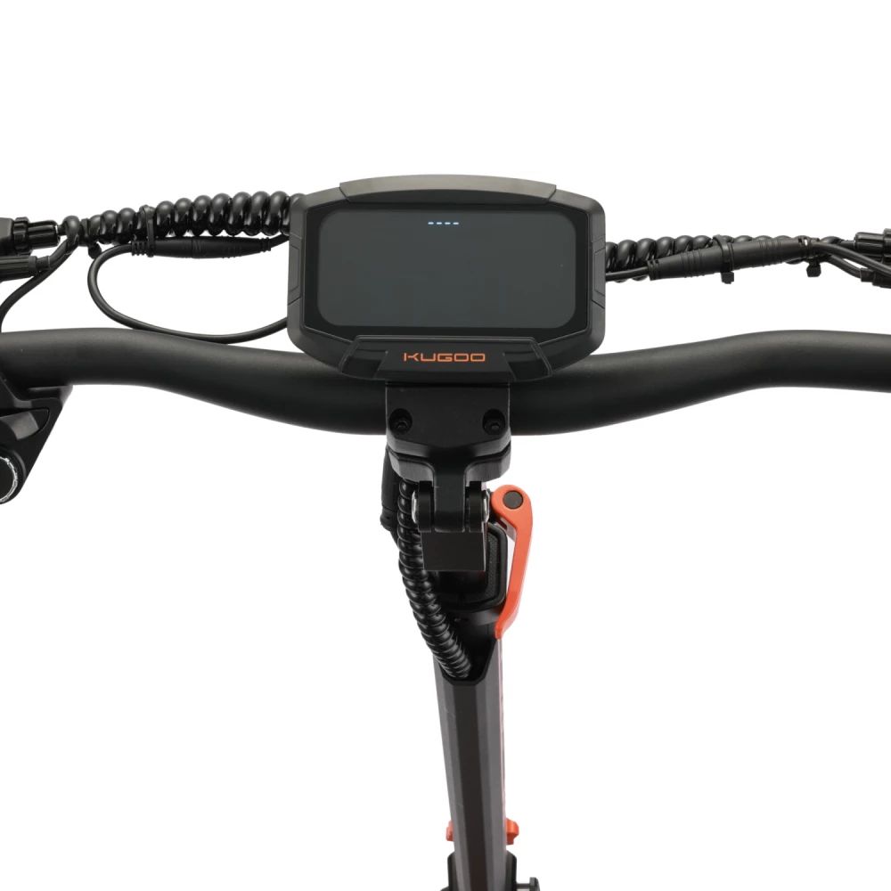 Электросамокат Kugoo F3 Pro