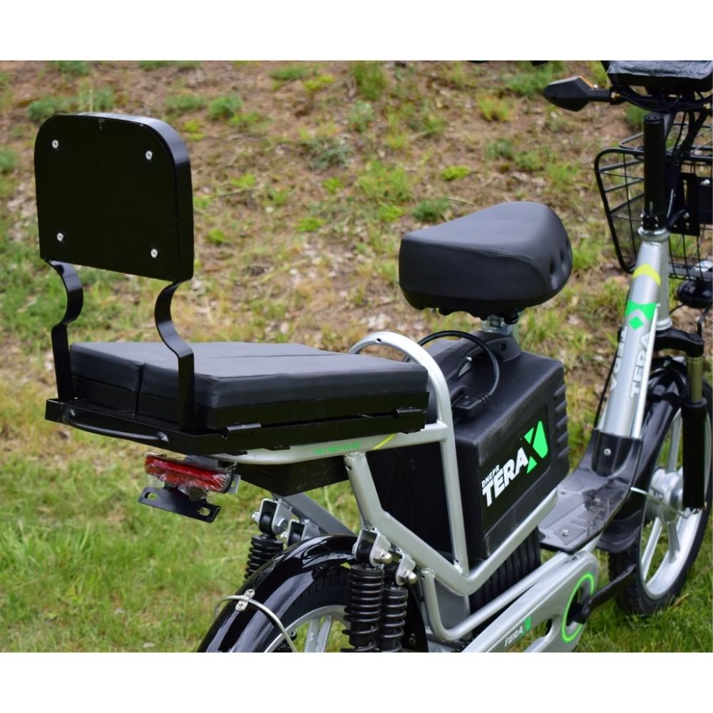 Электровелосипед Terax DNEPR NS004