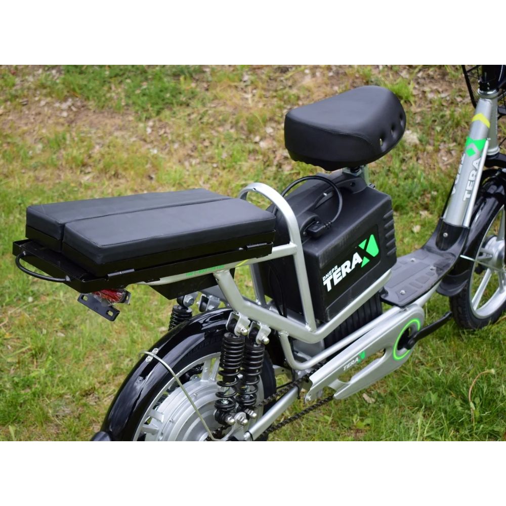 Электровелосипед Terax DNEPR NS004