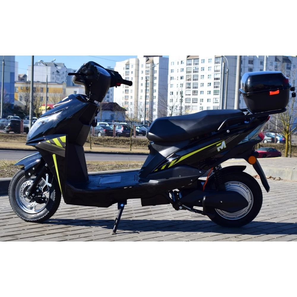 Электроскутер Terax ARLO NS005