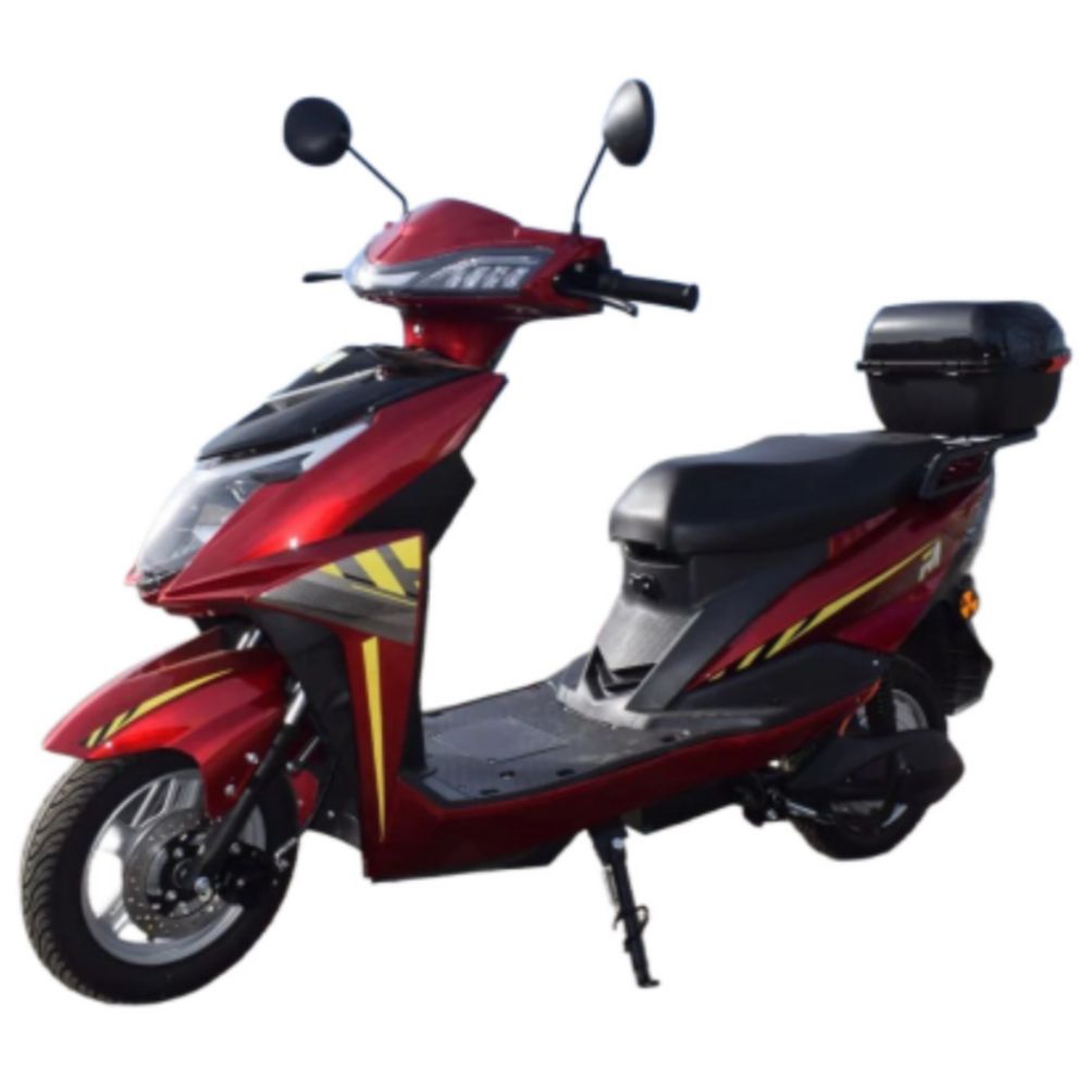 Электроскутер Terax ARLO NS005