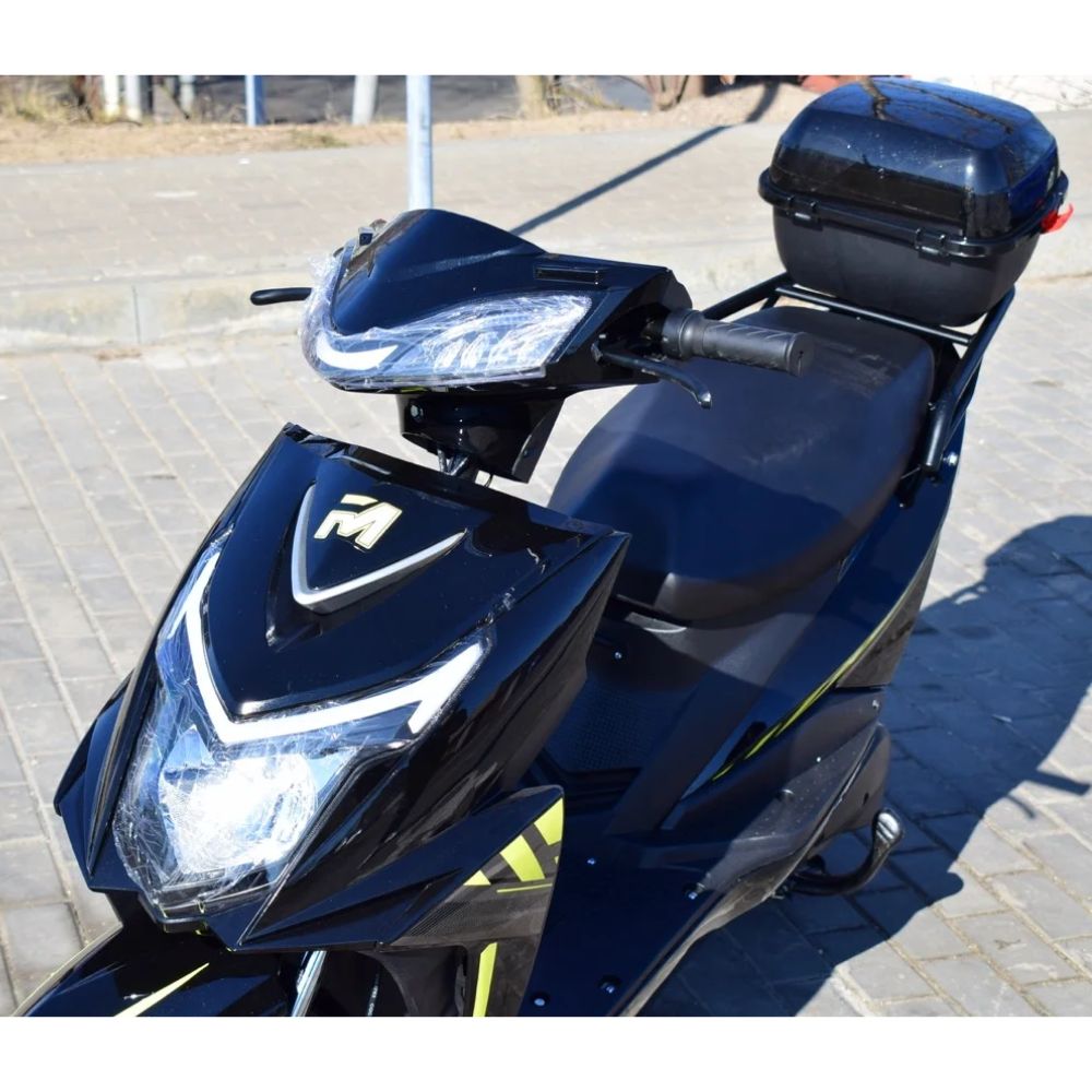 Электроскутер Terax ARLO NS005