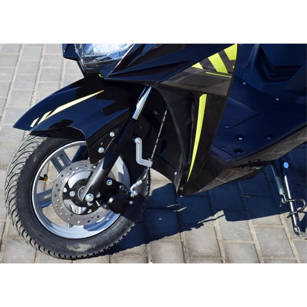 Электроскутер Terax ARLO NS005