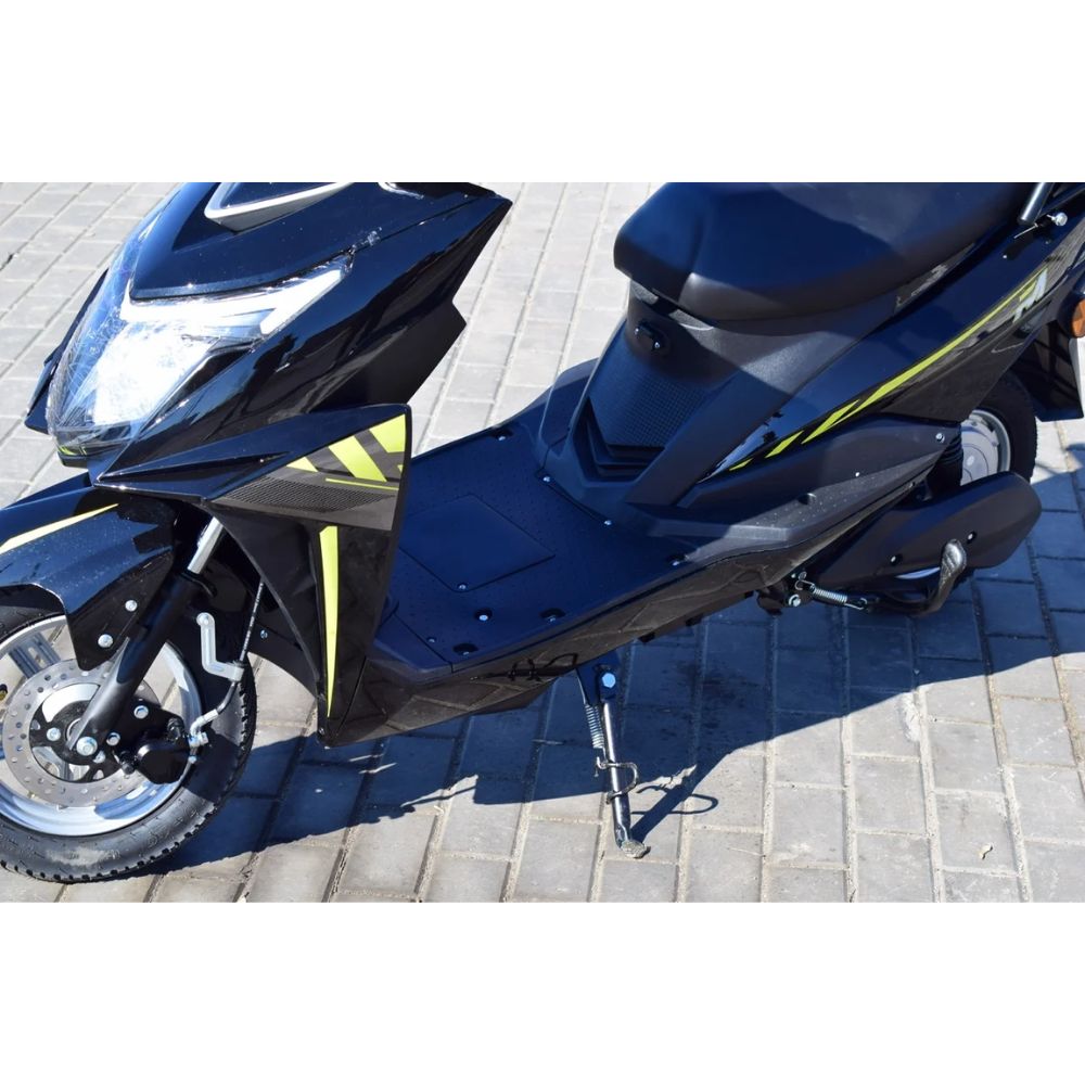 Электроскутер Terax ARLO NS005