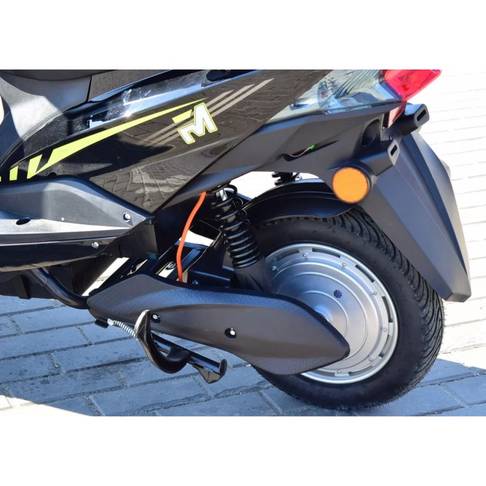 Электроскутер Terax ARLO NS005