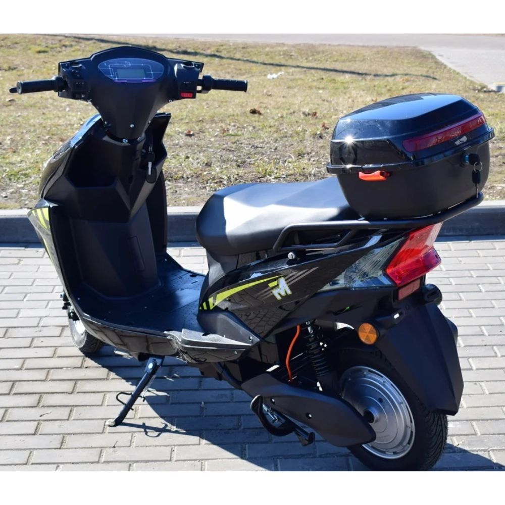 Электроскутер Terax ARLO NS005