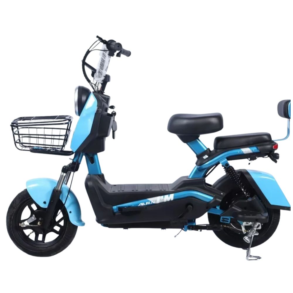 Электроскутер Terax SPIKE NS001