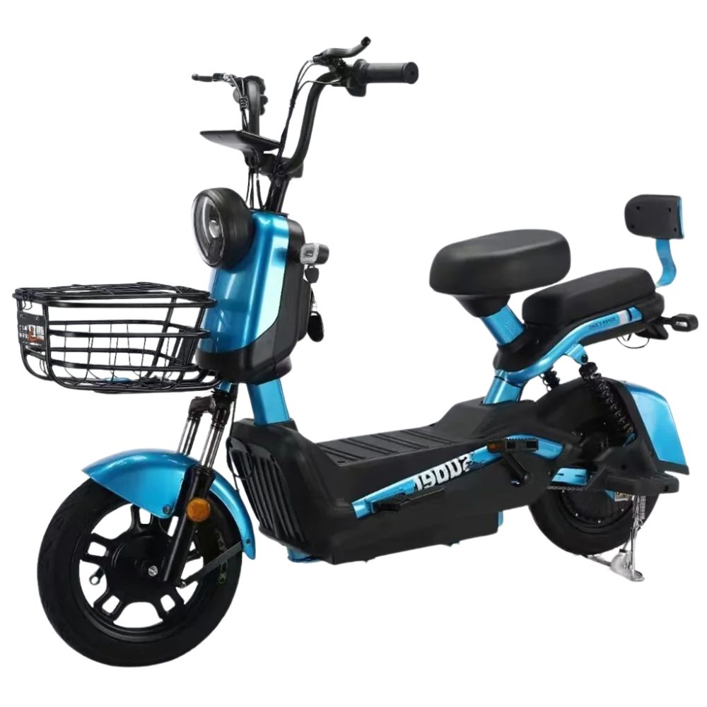 Электроскутер Terax SPIKE NS001