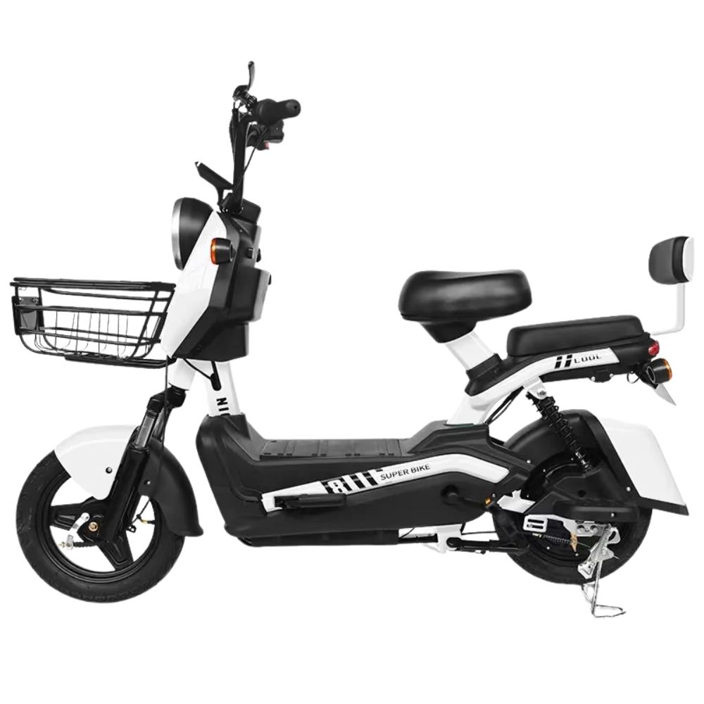 Электроскутер Terax SPIKE NS001