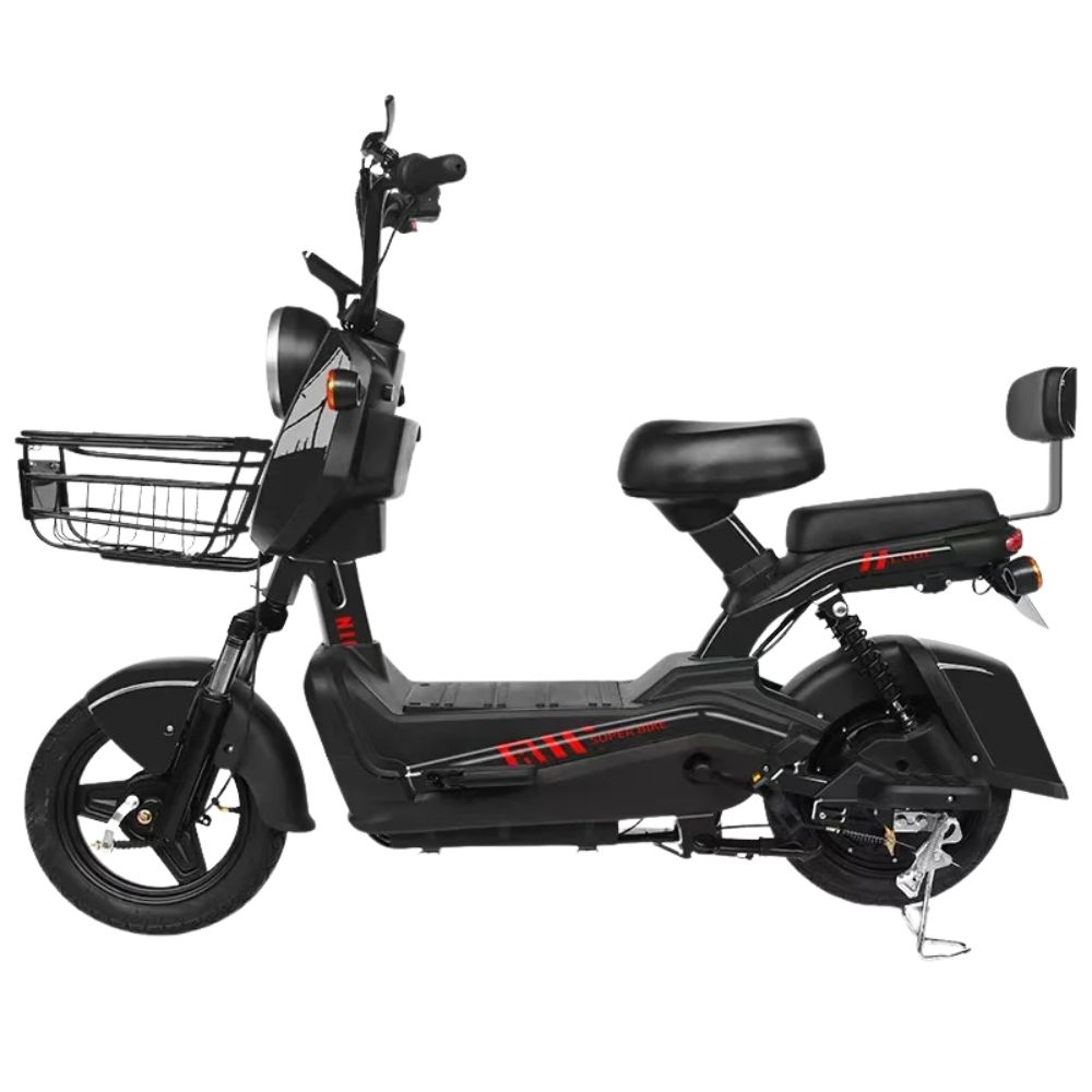 Электроскутер Terax SPIKE NS001