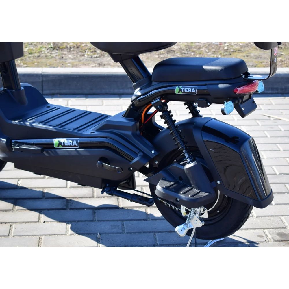 Электроскутер Terax SPIKE NS001