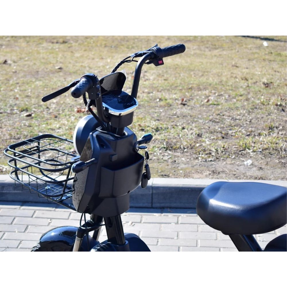 Электроскутер Terax SPIKE NS001