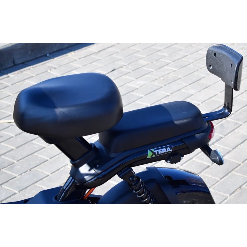 Электроскутер Terax SPIKE NS001