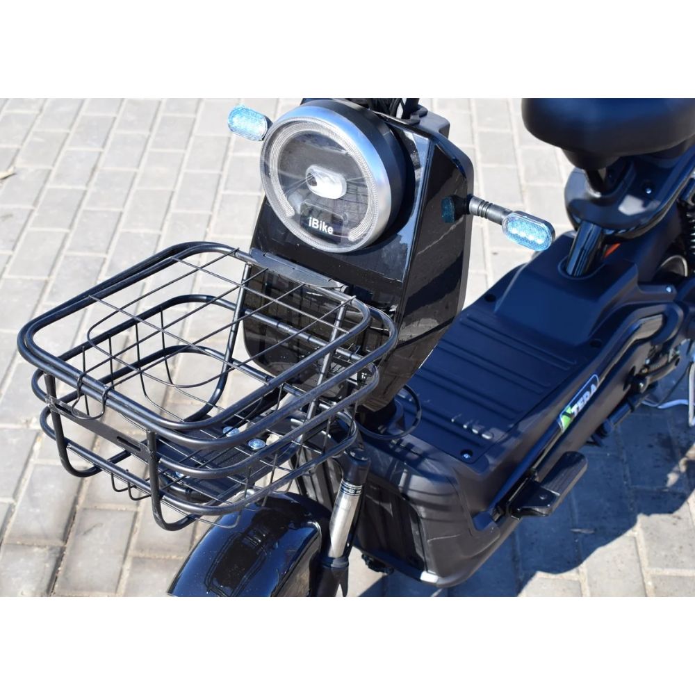 Электроскутер Terax SPIKE NS001