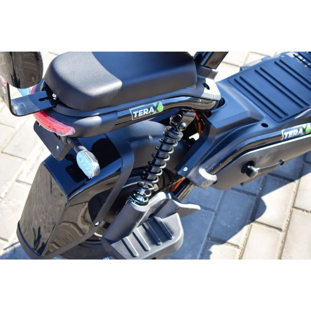 Электроскутер Terax SPIKE NS001