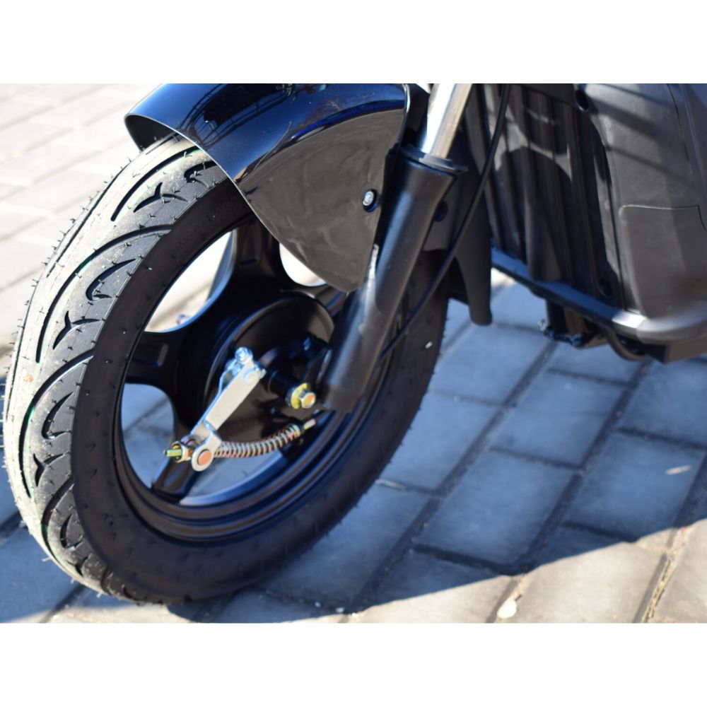 Электроскутер Terax SPIKE NS001