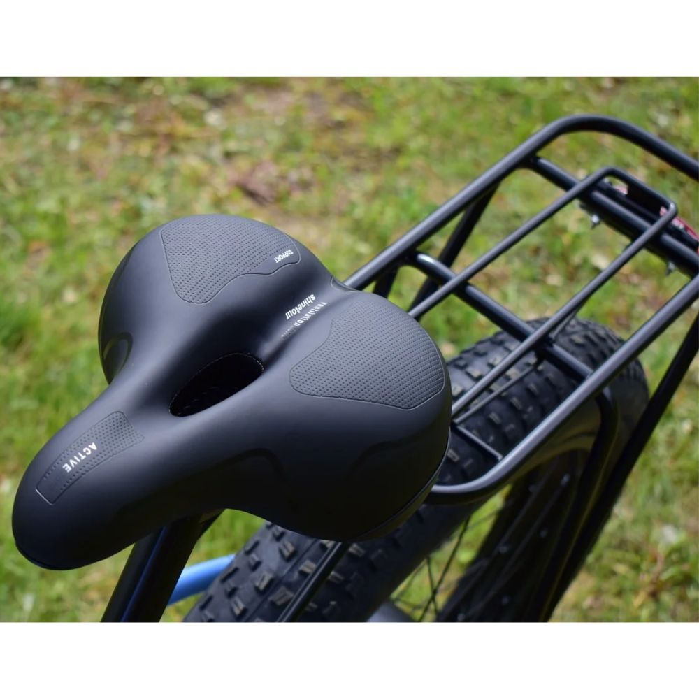 Электровелосипед Terax NEMAN XD01