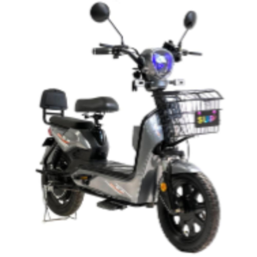 Электроскутер SUP 48V12Ah