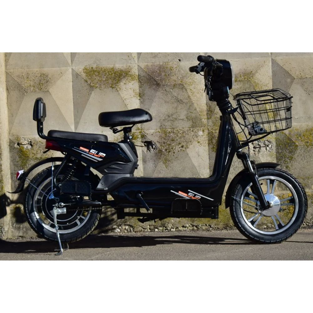 Электроскутер SUP 48V12Ah