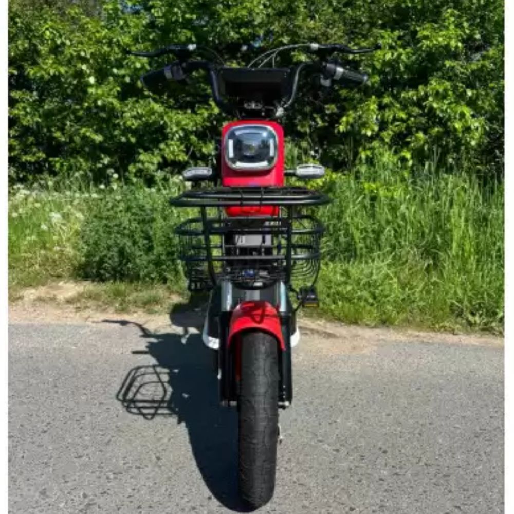 Электроскутер Tsunami E1 500w