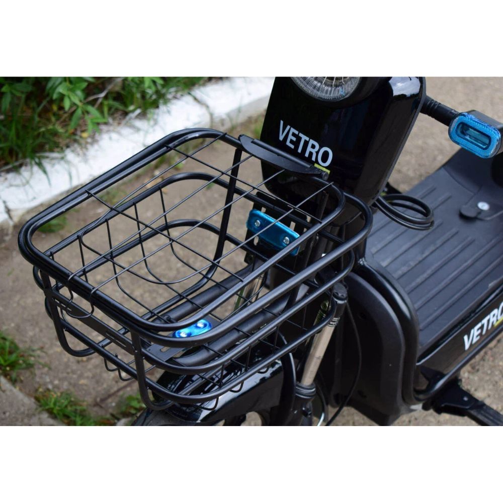 Электроскутер VETRO ASKA 48V12Ah