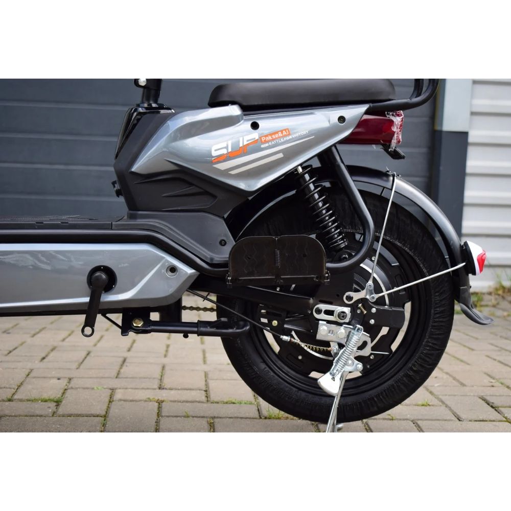 Электроскутер SUP 48V20Ah