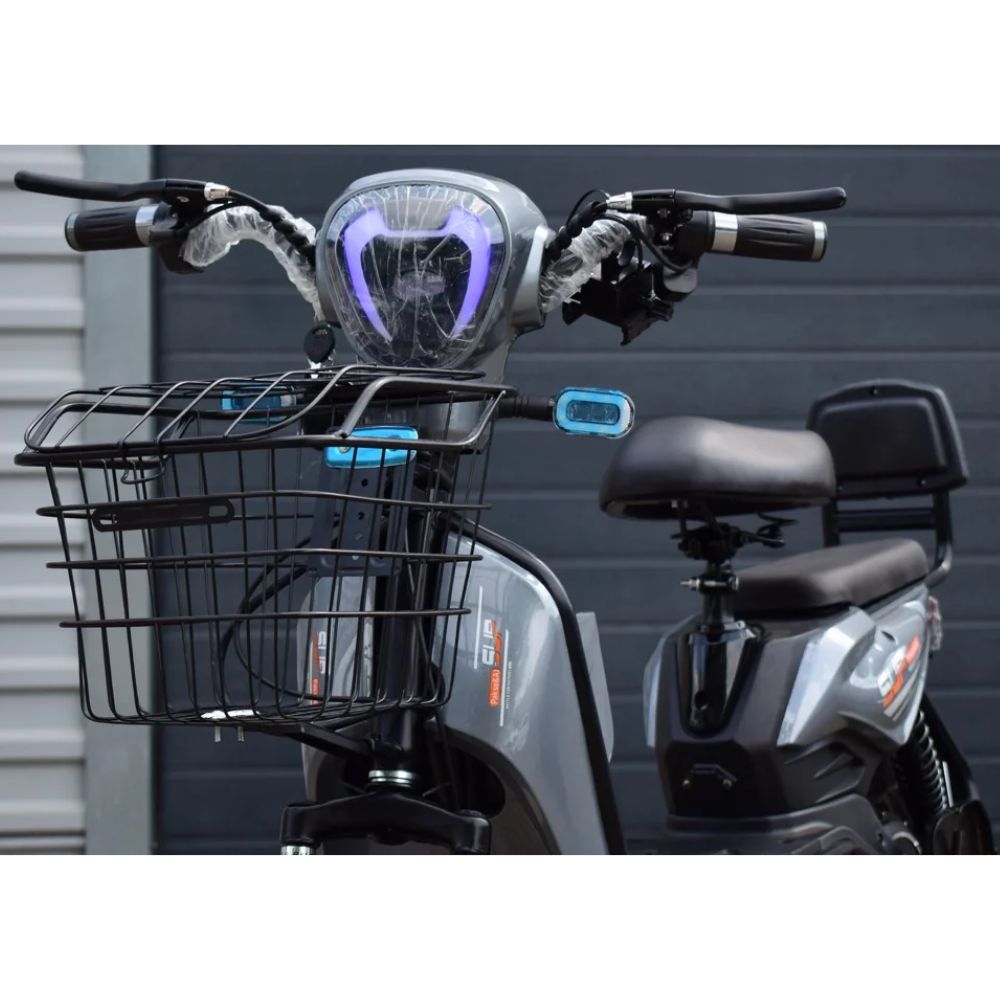 Электроскутер SUP 48V20Ah