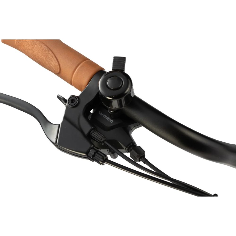 Электровелосипед TIMETRY D206 27.5 АЛЮМИНИЙ