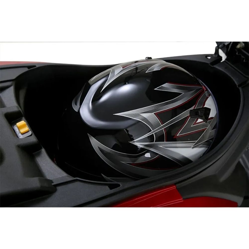 Скутер SYM Jet 14 200