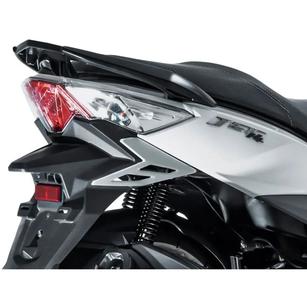 Скутер SYM Jet 14 200