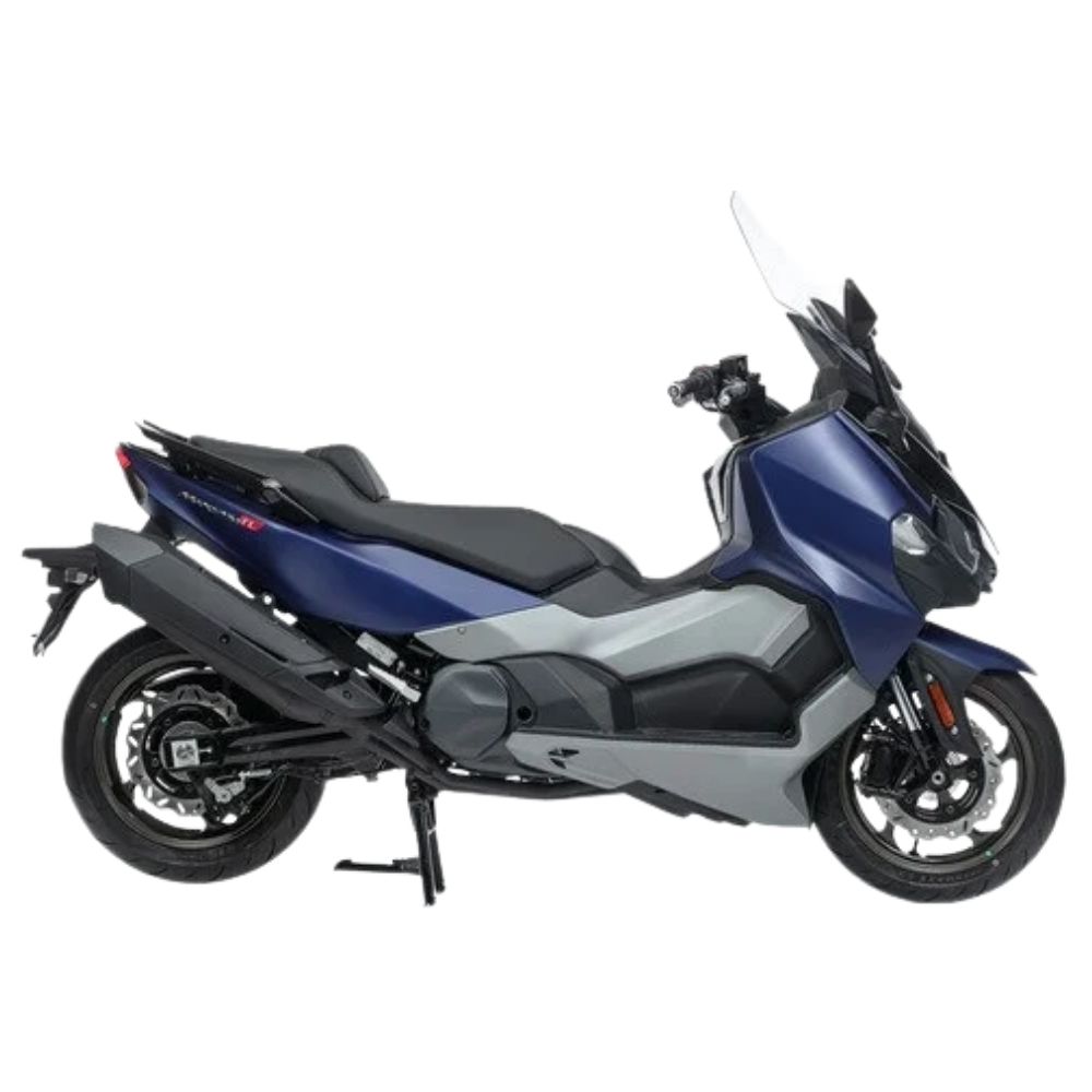 Максискутер SYM MAXSYM TL 500i