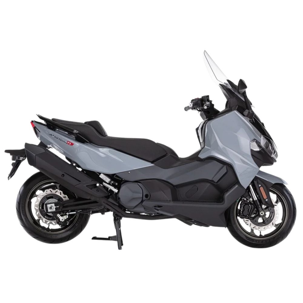 Максискутер SYM MAXSYM TL 500i