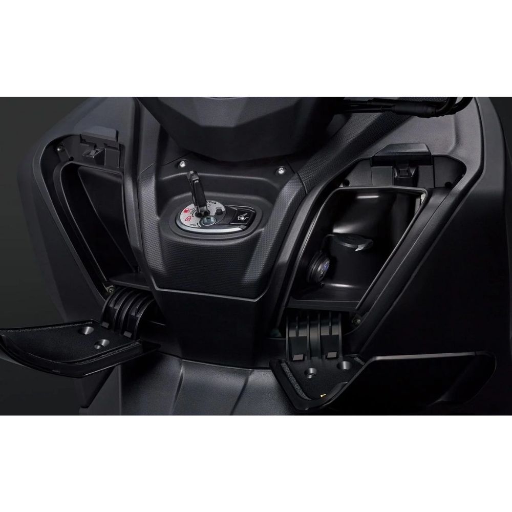 Максискутер SYM MAXSYM TL 500i