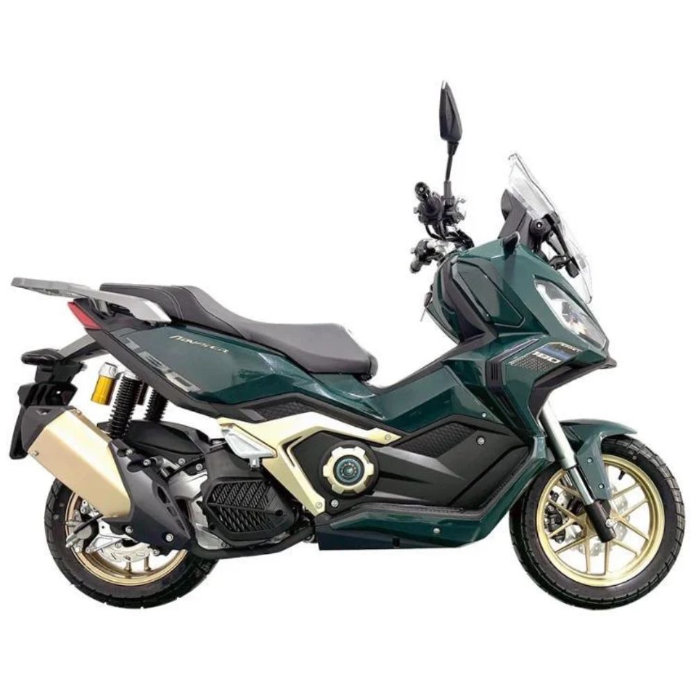 Скутер Motosuper Adviser 180