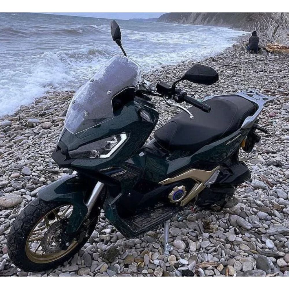 Скутер Motosuper Adviser 180