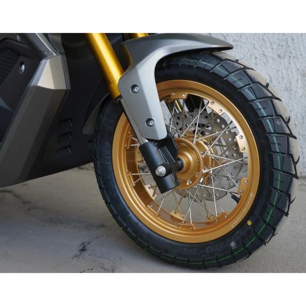 Скутер Motosuper Adviser 180