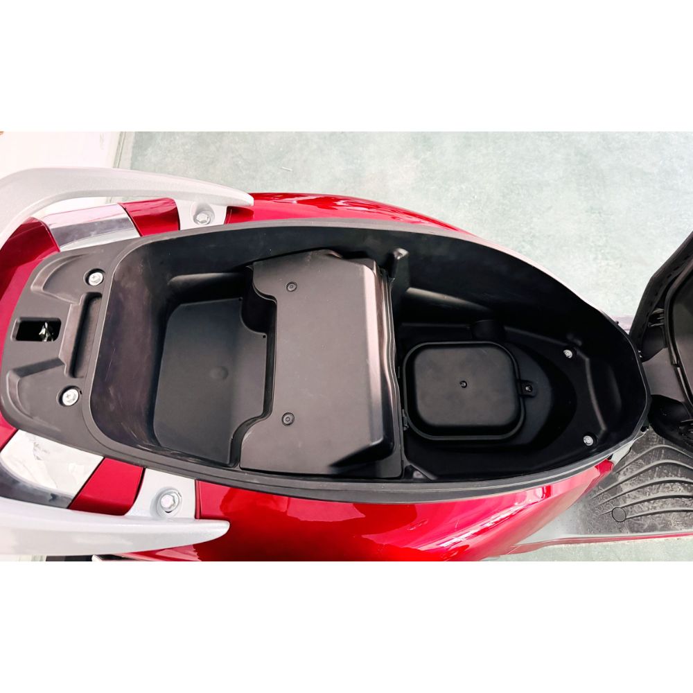 Скутер Motosuper SH