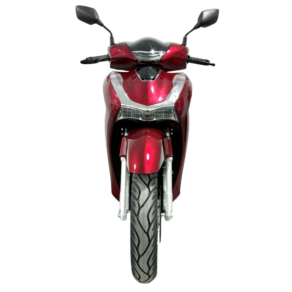 Скутер Motosuper SH